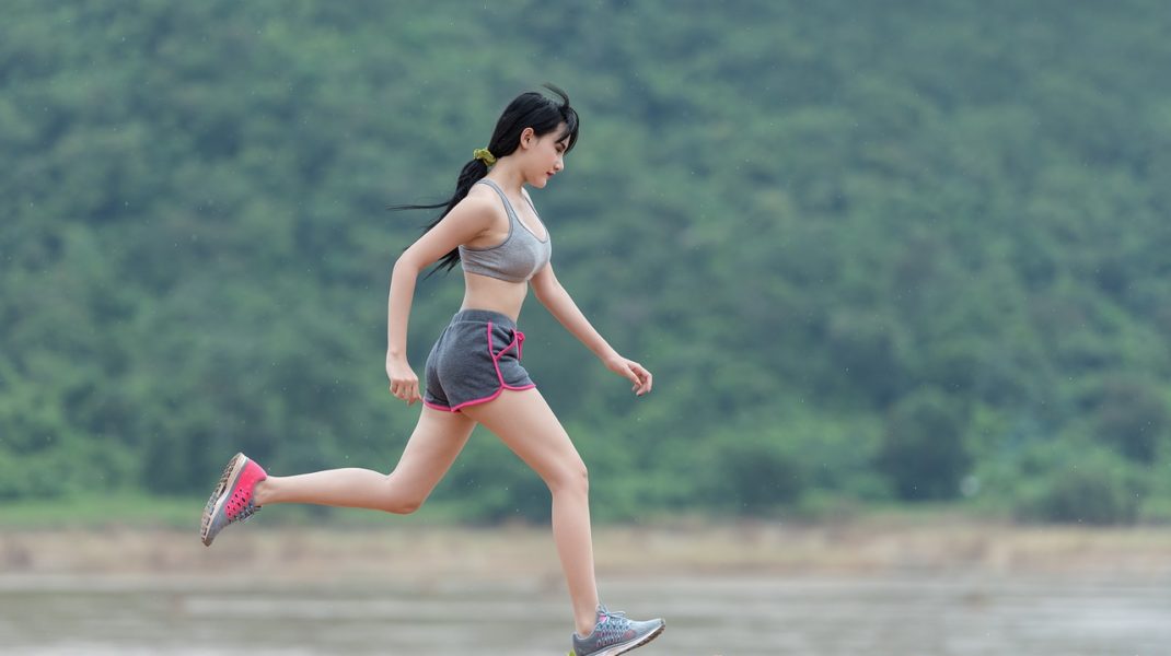 womanexercise