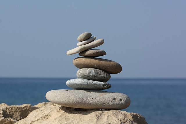 meditate