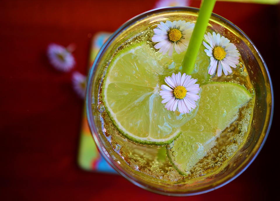 detox drink