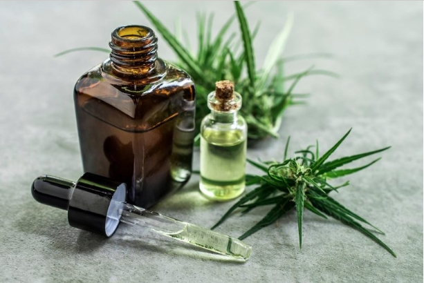 CBD