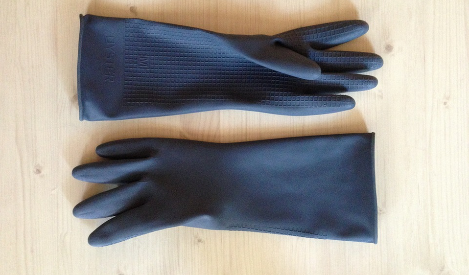 reusable gloves