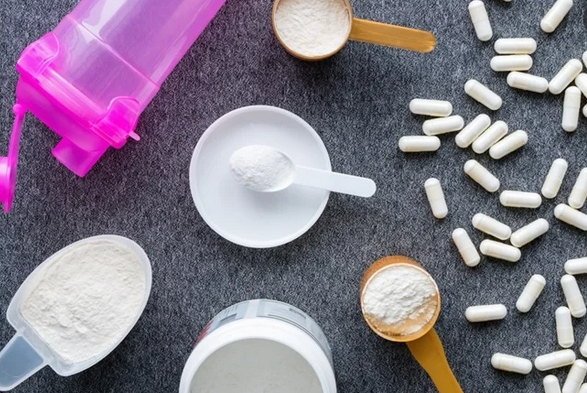 protein supplement