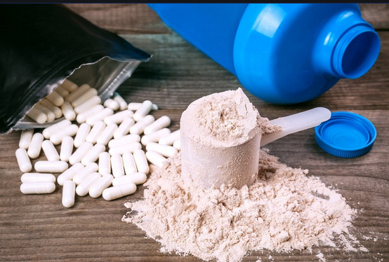 protein supplement