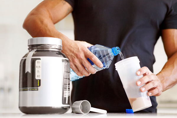 protein supplement