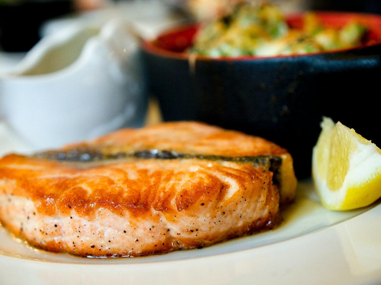 fish 